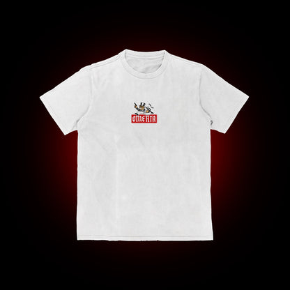 Tee-Shirt Monopoly four