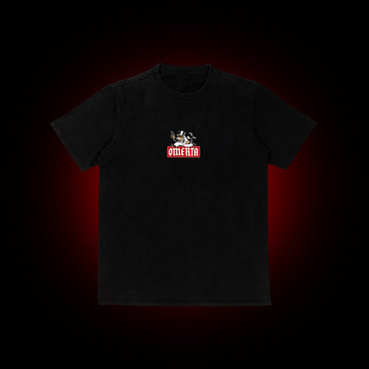 Tee-Shirt Monopoly four