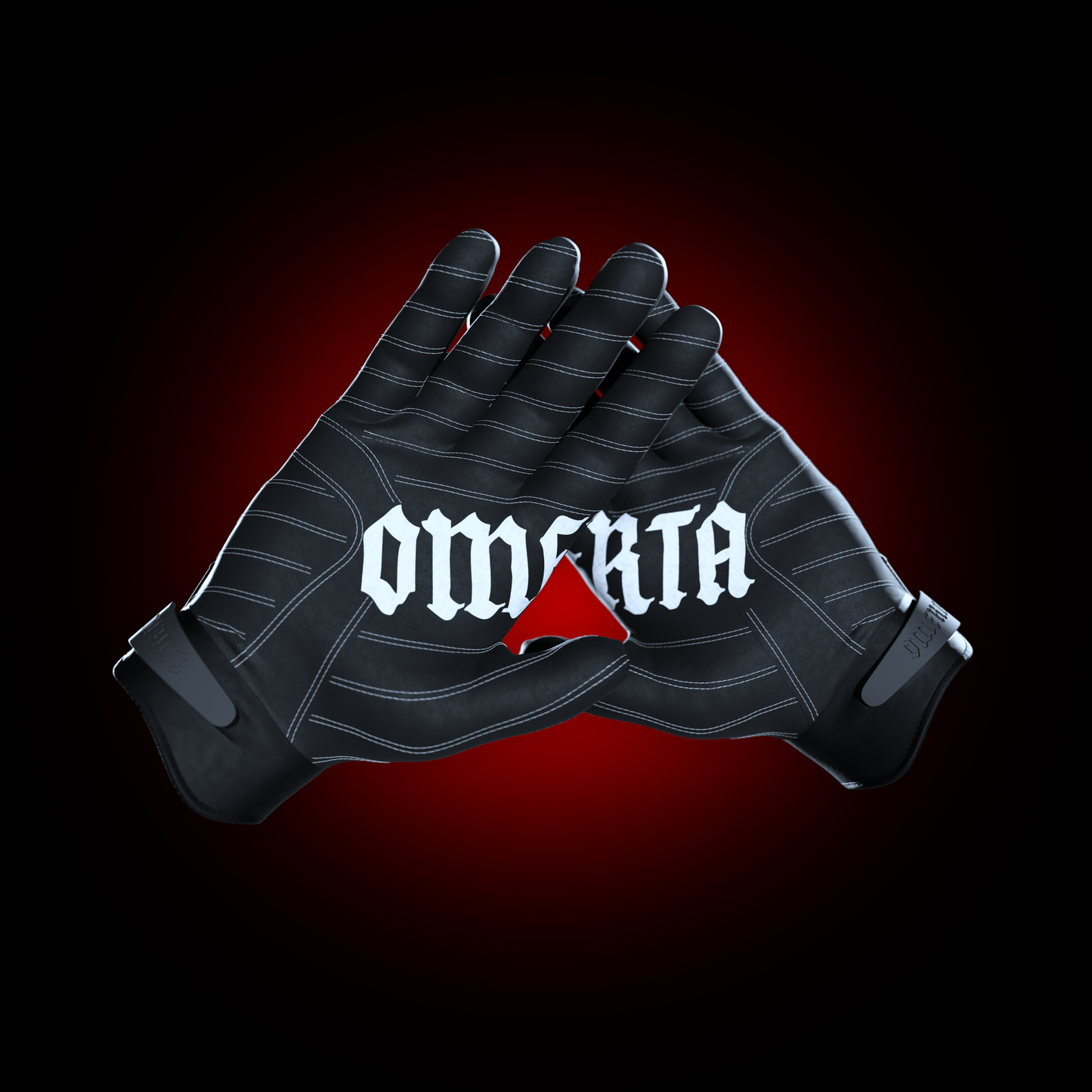 Gants Omerta