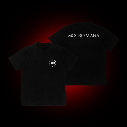 T-shirt Officiel Omerta : Tee-Shirt Mocro Elite