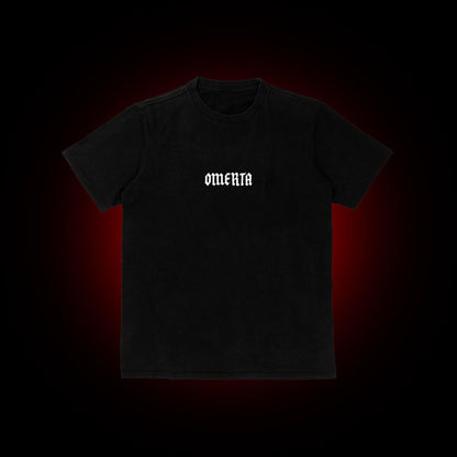 T-shirt Officiel Omerta : Tee-Shirt Omerta AK47